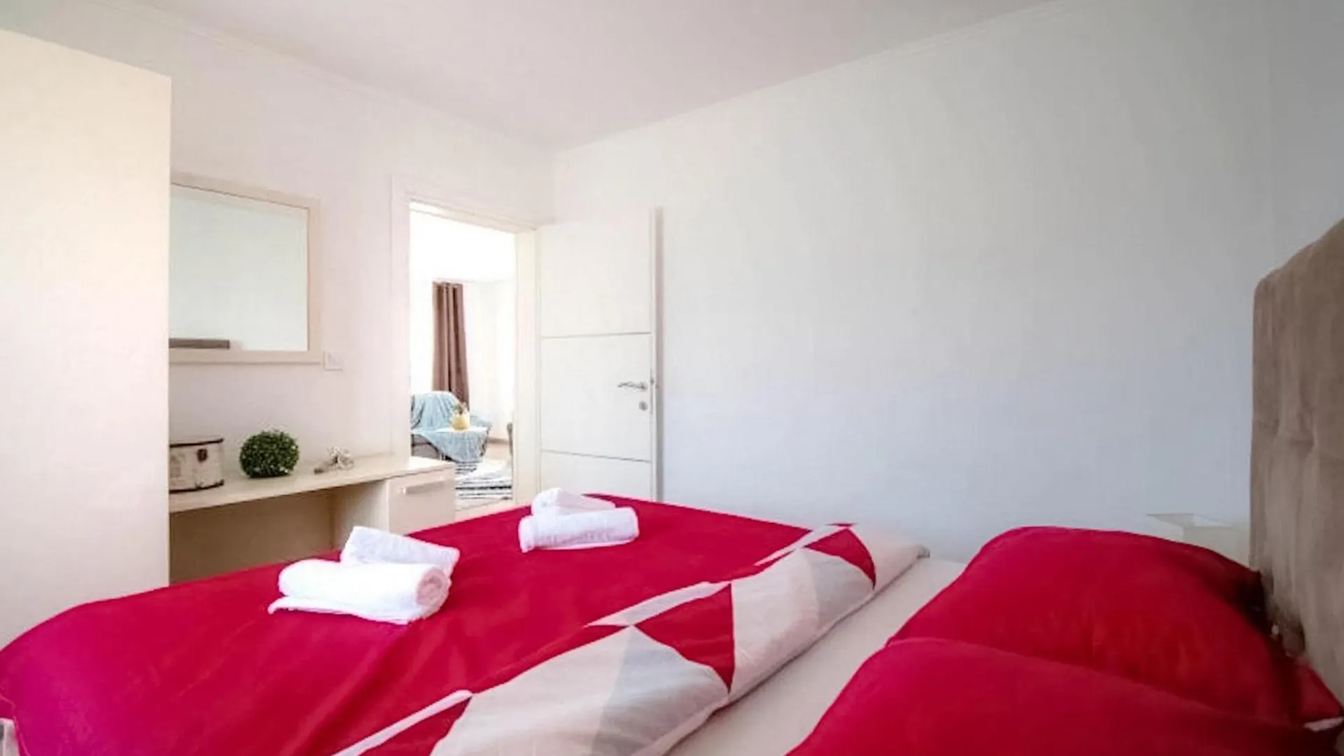 Holiday home 2 Bedroom Nice Home In Rovinj