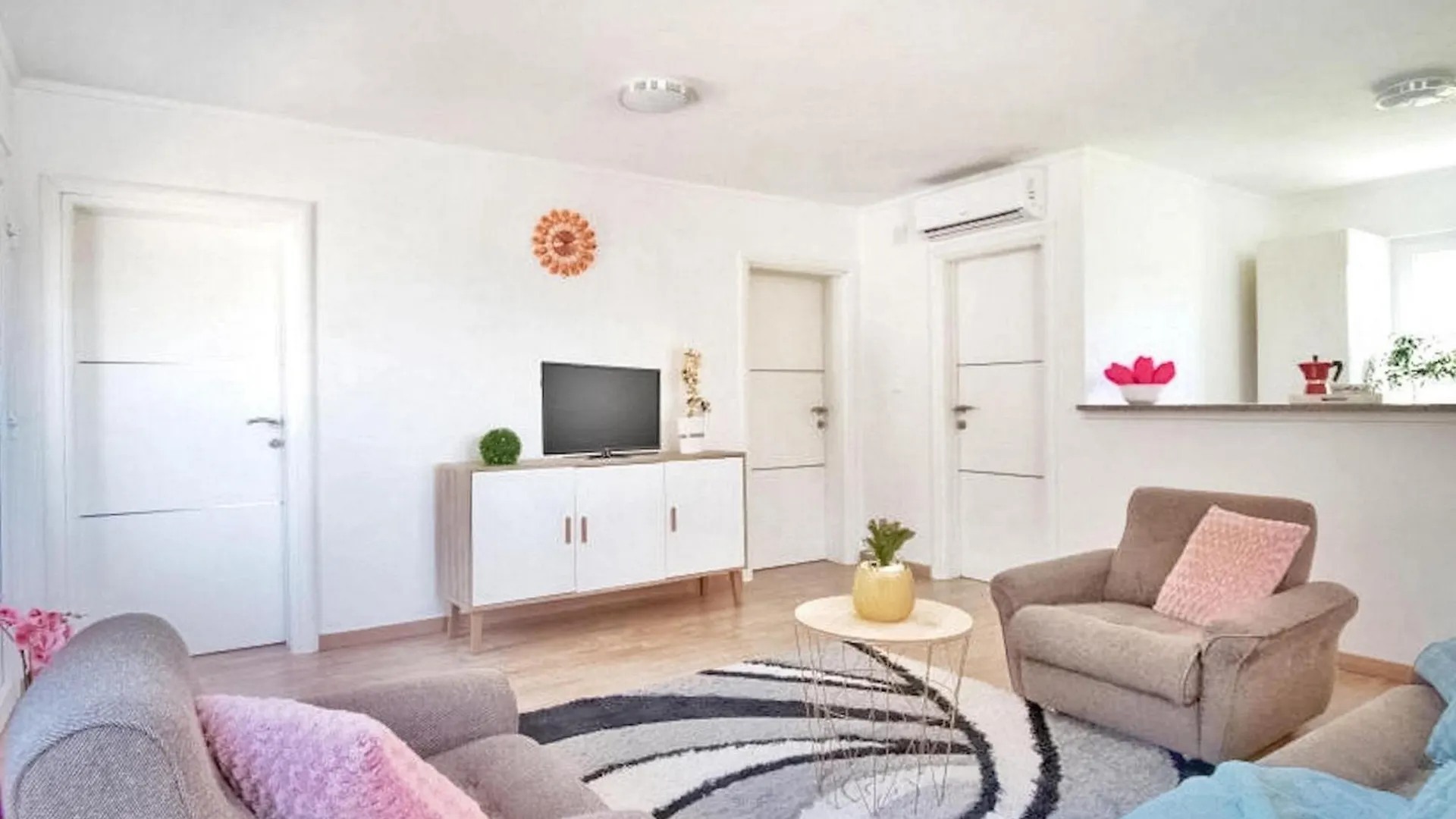 2 Bedroom Nice Home In Rovinj Holiday home