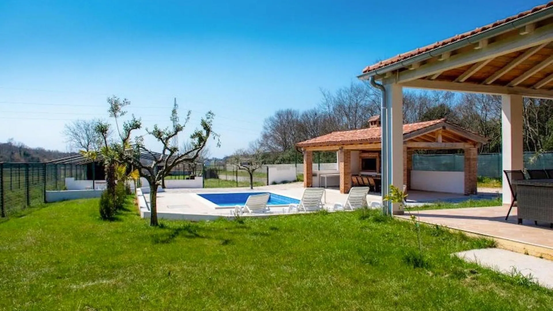 Holiday home 2 Bedroom Nice Home In Rovinj
