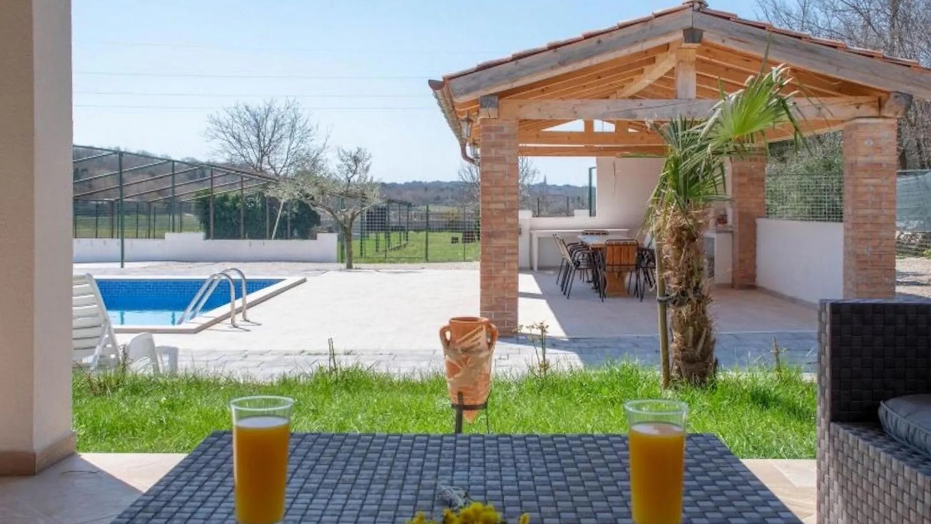 2 Bedroom Nice Home In Rovinj Holiday home