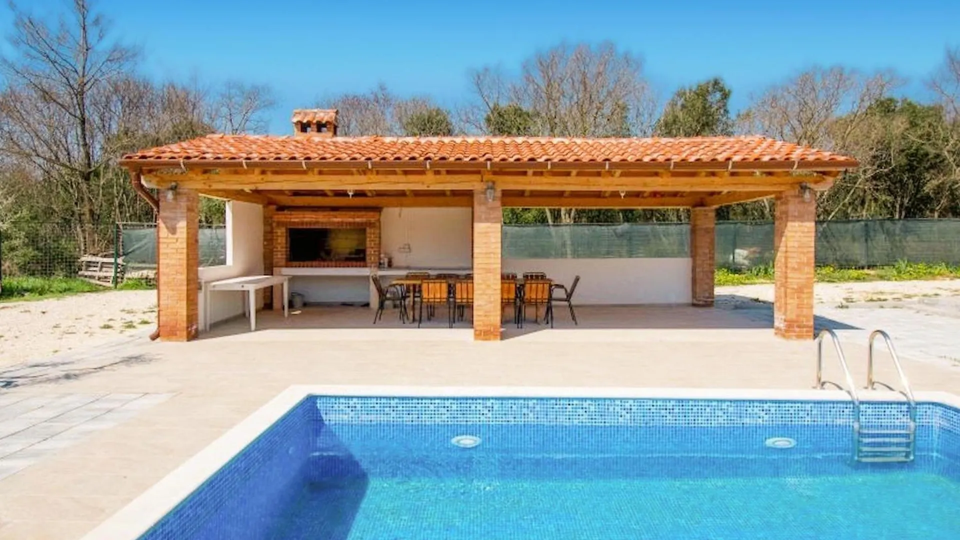 Holiday home 2 Bedroom Nice Home In Rovinj