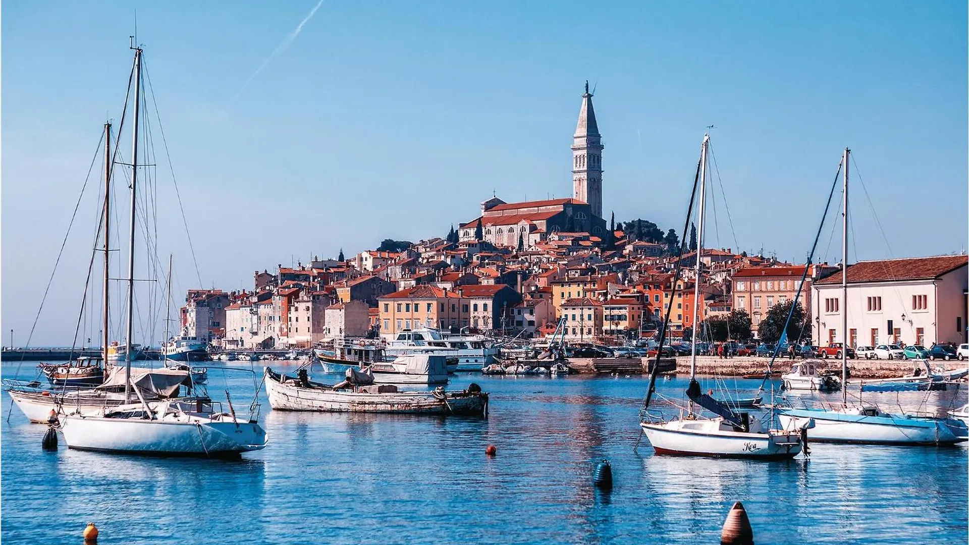 Holiday home 2 Bedroom Nice Home In Rovinj