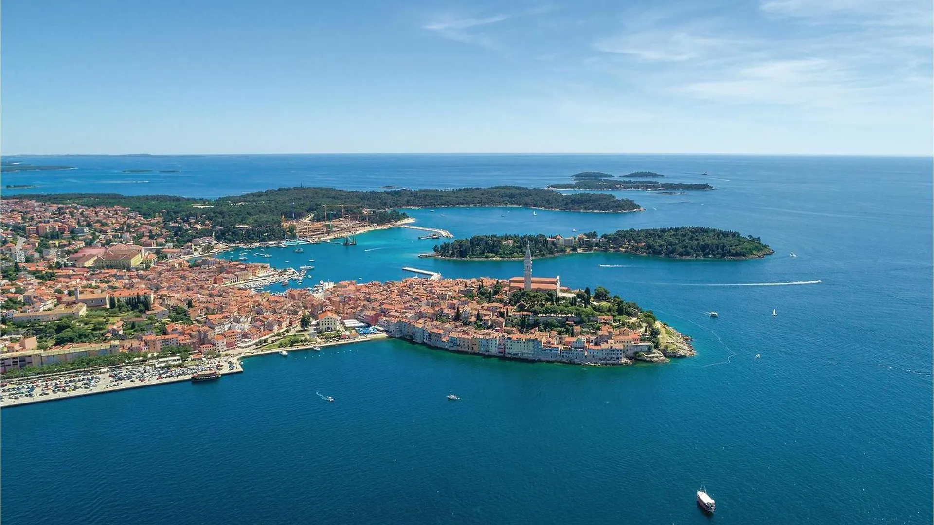 2 Bedroom Nice Home In Rovinj 0*,  Croatia