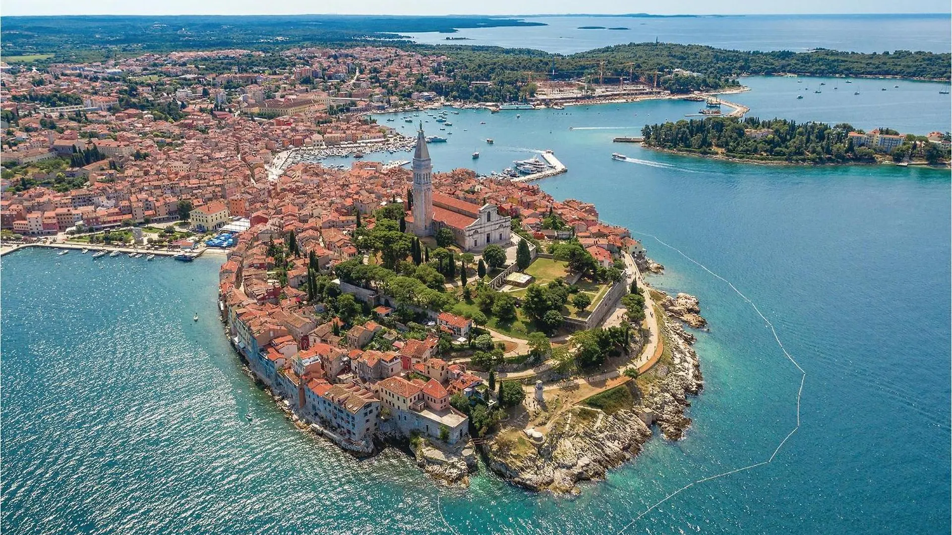 2 Bedroom Nice Home In Rovinj Holiday home