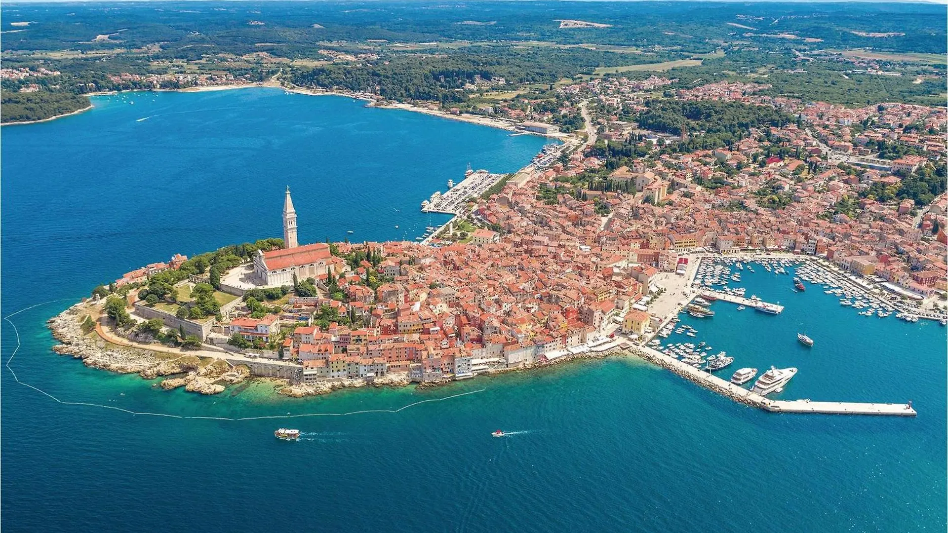 Holiday home 2 Bedroom Nice Home In Rovinj Croatia